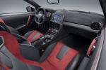 Nissan GT-R Nismo 2019 года (WW)